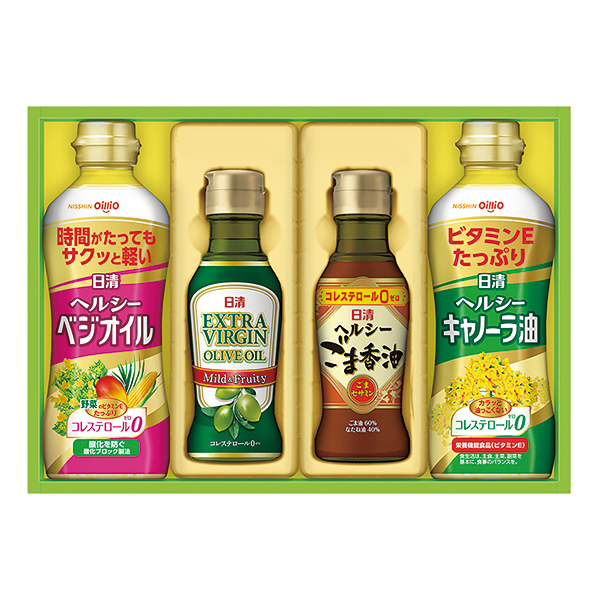 ���� �I���[�u�I�C��&�o���G�e�B�I�C���M�t�g (OV-20)